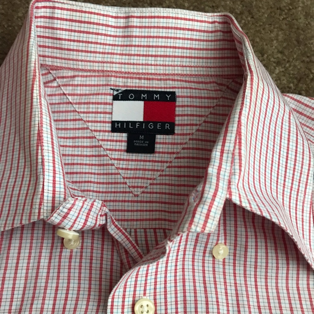 Tommy Hilfiger